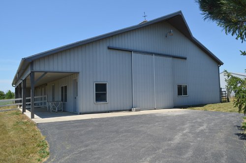 Property photo 74 - 21 Acre Modern Country Estate